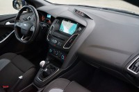 Ford Focus ST 2.0 TDCi