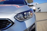 Kia cee'd Sporty Wagon Ceed SW 1.6 CRDi Vision