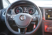 VW Golf Sportsvan 1.6 TDI