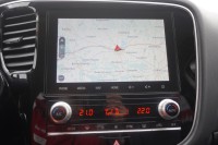 Mitsubishi Outlander 2.0 MIVEC