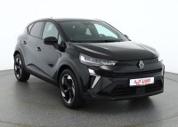 Renault Captur TCe 90