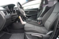 Hyundai i30 Kombi 1.4 Trend blue