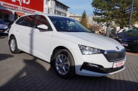 Skoda Scala 1.0 TSI DSG