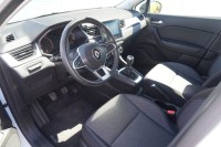 Renault Captur II 1.3 TCE Equilibre