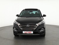 Hyundai Tucson 1.6 Premium 4WD