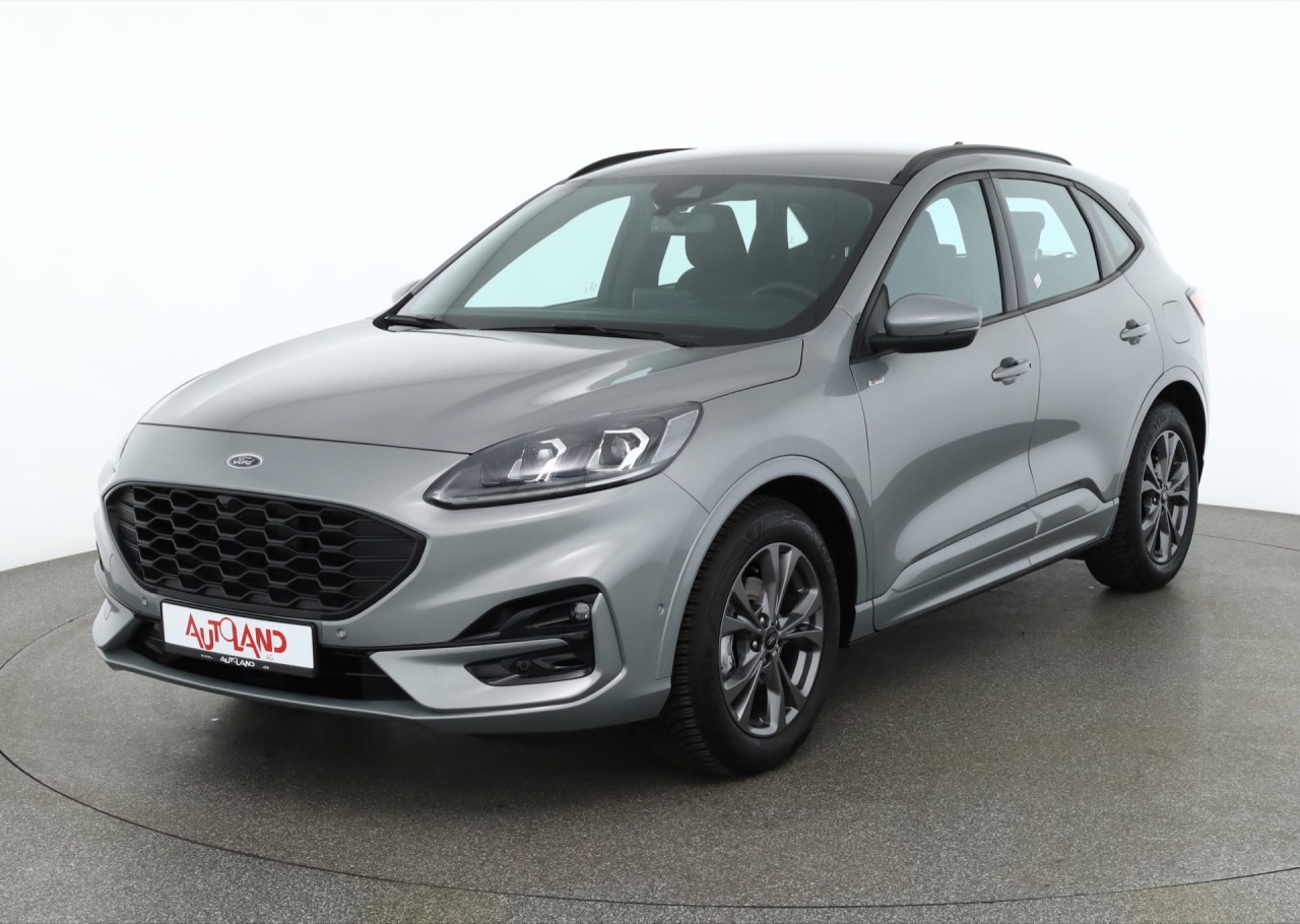 Ford Kuga 2.0 EcoBlue ST-Line