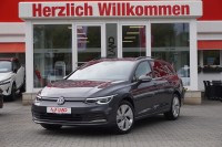 Vorschau: VW Golf Variant 1.5 eTSI DSG Style