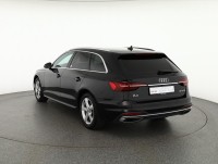 Audi A4 Avant 35 TFSI S line