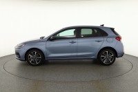 Vorschau: Hyundai i30 1.5 T-GDI