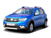 Dacia Sandero Stepway 0.9 TCE Comfort Navi Tempomat Bluetooth