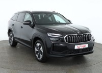 Skoda Kodiaq 1.5 TSI DSG