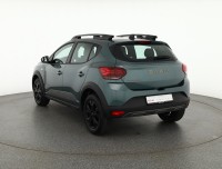 Dacia Sandero III 1.0 TCe Stepway Expression