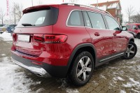 Mercedes-Benz GLB 200 Progressive 7G-DCT