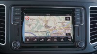 Seat Alhambra 1.4 TSI Style