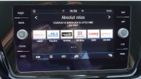 VW Touran 1.4 TSI Highline