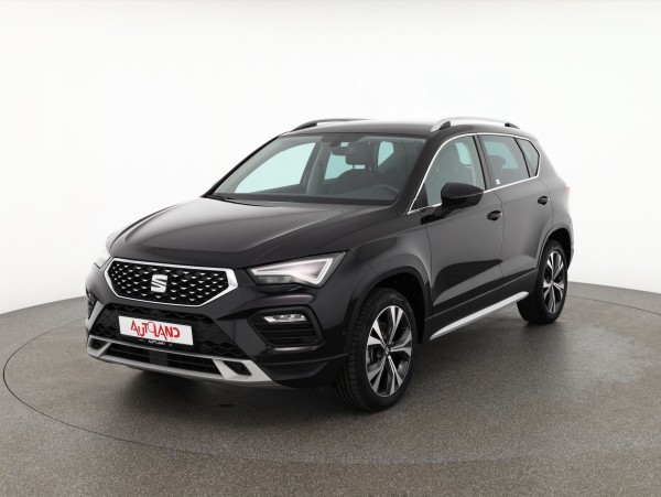 Seat Ateca 2.0 TDI DSG Xperience