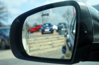 Jeep Compass 1.4 MultiAir Limited 4WD (EURO 6d-TEMP)