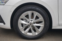 Skoda Octavia Combi 2.0TDI DSG