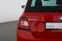 Skoda Fabia 1.0 MPI Drive