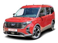 Ford Tourneo Courier Active 1.0 EB Aut. Navi Sitzheizung Tempomat