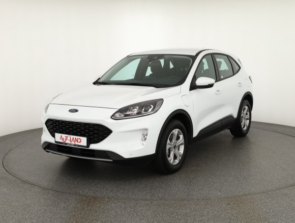 Ford Kuga 2.5 PHEV Aut.