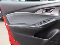 Mazda CX-3 2.0 SKYACTIV-G Sports-Line