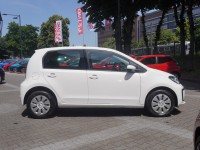 VW up up! 1.0 move up!