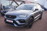Vorschau: Cupra Ateca 1.5 TSI DSG