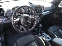 MINI COOPER_COUNTRYMAN Countryman 1.5 Cooper JCW Sportpaket