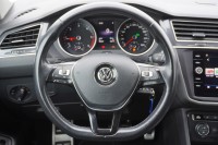 VW Tiguan Allspace 2.0 TDI Comfortline