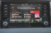 Skoda Karoq 1.5 TSI DSG