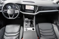 VW Touareg 3.0 V6 TDI R-Line 4M Black