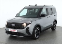 Ford Tourneo Courier Active 1.0 EB Aut. Navi Sitzheizung Anhängerkupplung