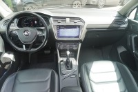 VW Tiguan Allspace 2.0 TDI Highline 4Motion