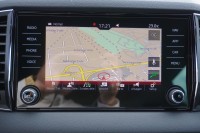 Skoda Karoq 1.5 TSI DSG Sportline
