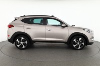 Hyundai Tucson 2.0 CRDi Premium 4WD