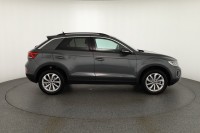 VW T-Roc 2.0 TDI DSG