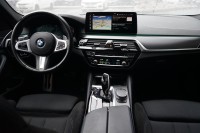 BMW 520 d xDrive M Sport