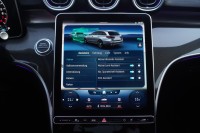 Mercedes-Benz C 300 C300e T-Modell AMG Line