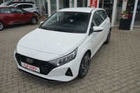 Hyundai i20 1.0 T-GDI Mild-Hybrid
