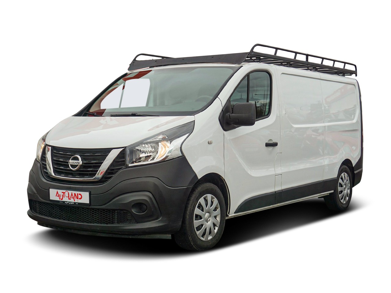 Nissan NV300 Kastenwagen 2.0 dCi L1H1 2,9t COMFORT
