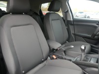 Audi A1 Sportback 25 basis