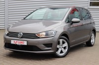 Vorschau: VW Golf Sportsvan 1.2 TSI Comfortline