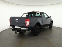Ford Ranger 2.0 TDCi Limited Extrakabine 4x4