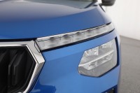 Skoda Kamiq 1.0 TSI DSG