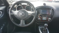 Nissan Juke 1.2 Tekna