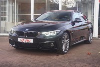 Vorschau: BMW 430 i xDrive M Sport Vorschau: BMW 430 i xDrive M Sport
