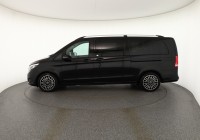 Mercedes-Benz V-Klasse V220 d Extralang Aut.