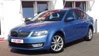 Vorschau: Skoda Octavia 1.2 TSI Edition JOY