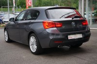 BMW 118 118d xDrive M Sport